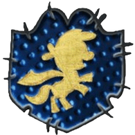 CMCAW emblem