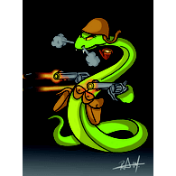THSS emblem