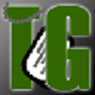 TG emblem