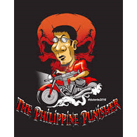 DU30 emblem