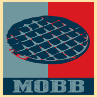 MOBB emblem