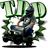 T-D-D emblem