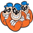 157 emblem
