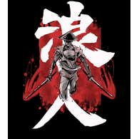 -7R- emblem