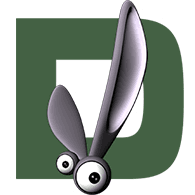 DONKY emblem