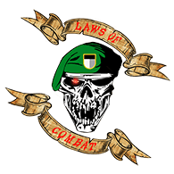 L-O-C emblem