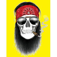 EKA emblem
