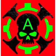 EEFWA emblem