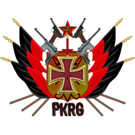 PKRG emblem
