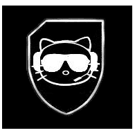 PEW emblem