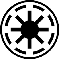 T-G-R emblem