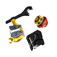 P-B-T emblem