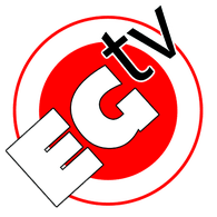 EGTV emblem