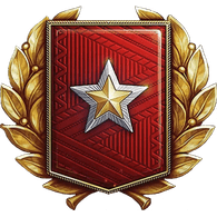 LOWR emblem