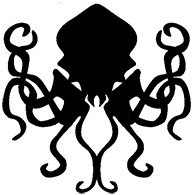 KRKN emblem