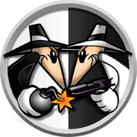 SPIES emblem