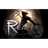 T_R_S emblem