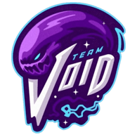 VOID- emblem