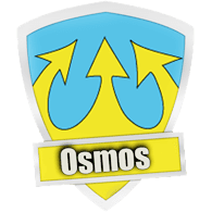 OSMOS emblem