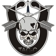 TAC-C emblem