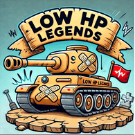 LHP emblem