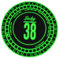 LKY38 emblem