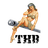 -THB- emblem