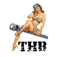 -THB- emblem