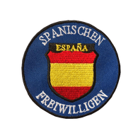 BLAUE emblem