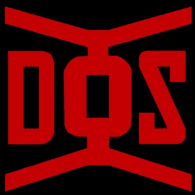DOS emblem