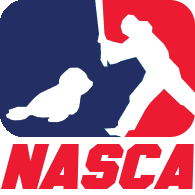 NASCA emblem