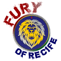 F-O-R emblem