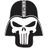 KAZNA emblem