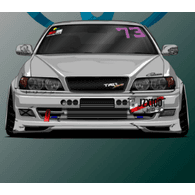 CHASR emblem
