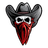 W-R emblem