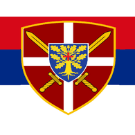 T-L-A emblem
