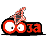 OO3A emblem