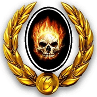 -OLD- emblem