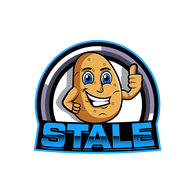 STALE emblem