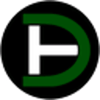 T-D emblem