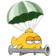 F1SH emblem