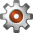 -P- emblem