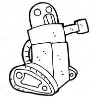 PRBOT emblem