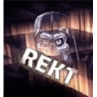 TECK emblem