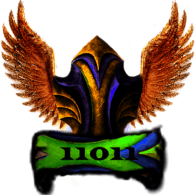 11011 emblem