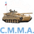 CMMA emblem