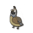 AQ emblem