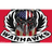 WARHK emblem