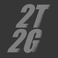 2T2G emblem