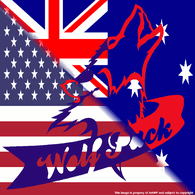 AAWP emblem